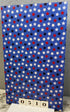 0510 - Red, White & Blue Stars