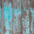 2033 - Teal Wood