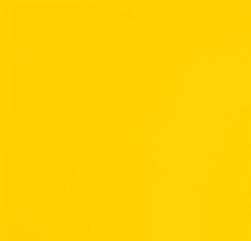 Translucent Yellow (2037) - 1/8" Acrylic Sheet