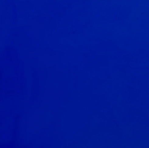 Dark Blue (2050) - 1/8" Cast Acrylic Sheet