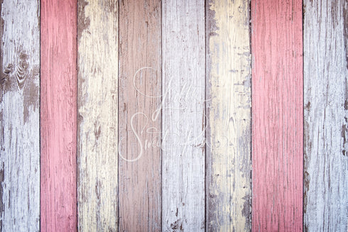 2059 - Pink Barnwood