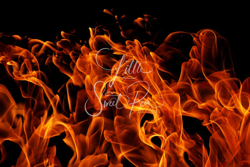 2065 - Flames
