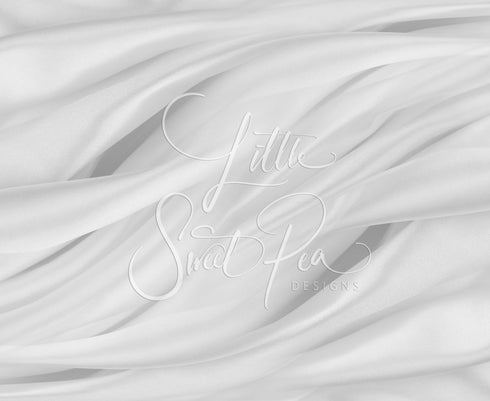 2095 - White Silks