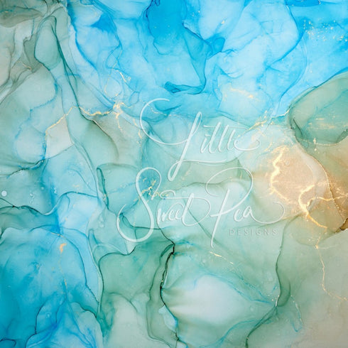 2098 - Abstract Water Colors