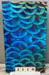 2110 - Peacock Feathers