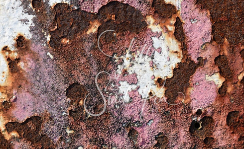 2119 - Rust Texture