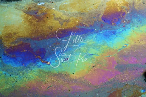 2206 - Rainbow Gasoline