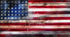 2244 - Patriotic Flag