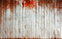 2265 - Burnt Orange Fence