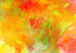 2269 - Abstract Fall Watercolors