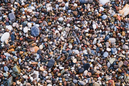 2282 - Field of Rocks