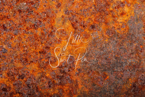 2288 - Rust Texture