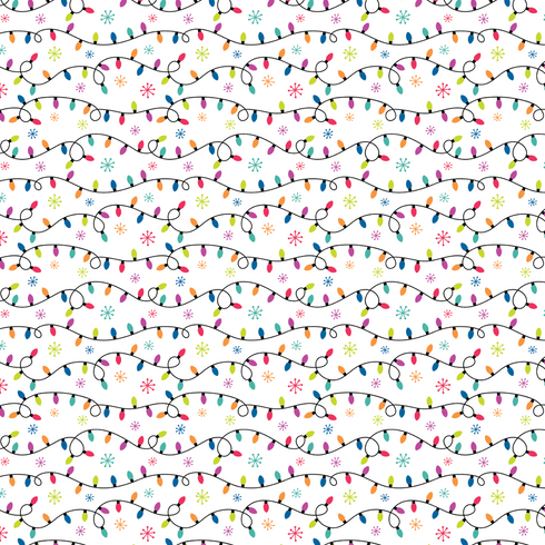 2300 - Micro Christmas Light Strings