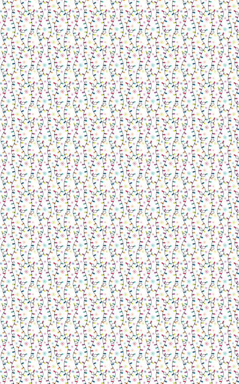 2300 - Micro Christmas Light Strings