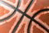 2357 - Weathered Basketball