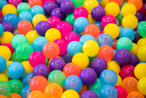 2383 - Ball Pit