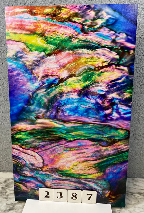 2387 - Mother of Pearl