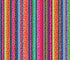 2397 - Serape Stripes Cheetah