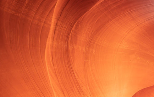 2429 - Orange Cavern