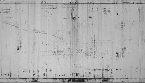 2472 - Railroad Car Panel