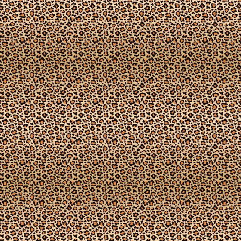 2483 -Micro Leopard Print Design