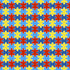 2486 - Puzzle Pieces - Autism Awareness