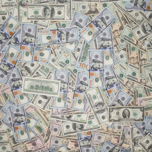 2487 - Currency Smaller