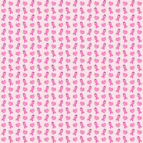 2492 - Breast Cancer Ribbons