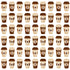 2572 - Coffee Cups