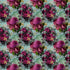 2577 - Purple Flowers