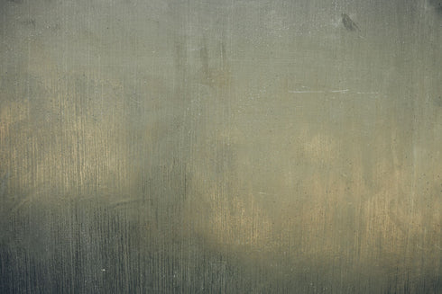 2589 - Silver Metal Patina