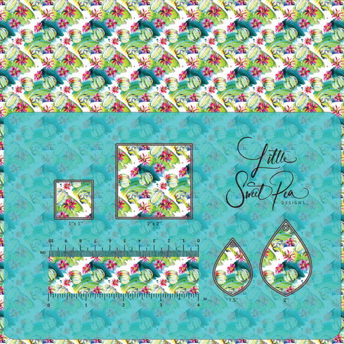 2602 - Little Prick Cactus (Micro)