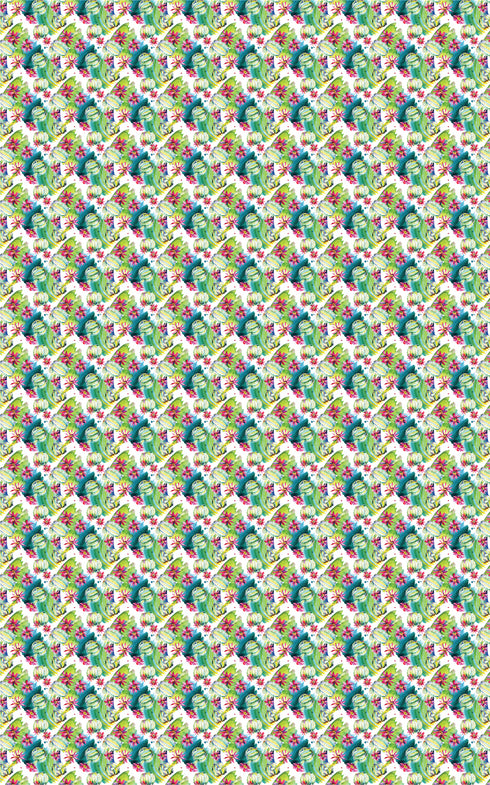 2602 - Little Prick Cactus (Micro)