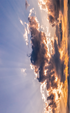 2615 - Sunlight in a Cloudy Sky