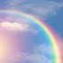 2616 - Rainbow Skies