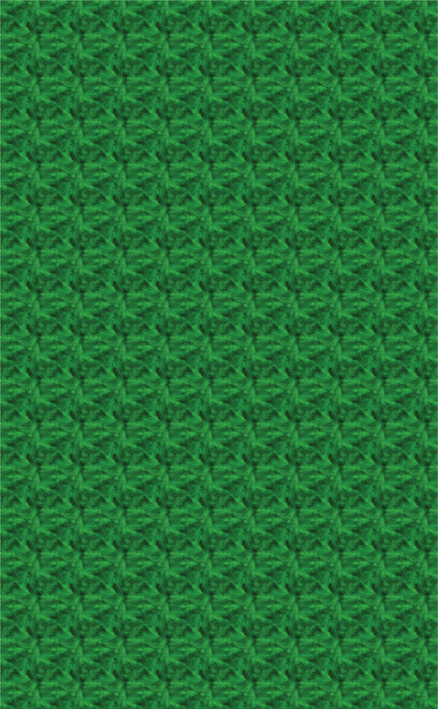 2622 - Pine Tree Abstract