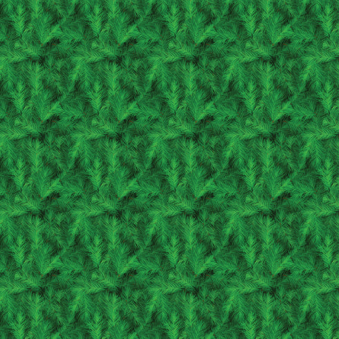 2622 - Pine Tree Abstract