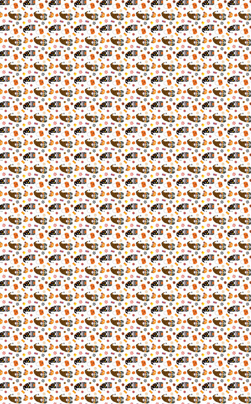 2628 - Halloween Gnomes