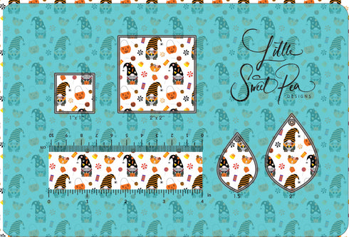 2628 - Halloween Gnomes