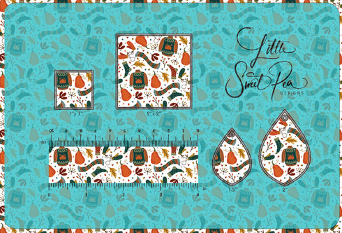 2644 - Fall Sweater Weather (Micro)