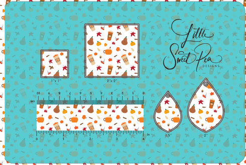 2646 - Pumpkin Spice Favorites (Micro)