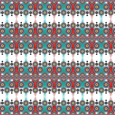 2649 - Mandalay Flower Designs