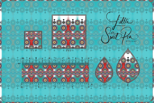 2649 - Mandalay Flower Designs