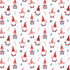 2650 - Christmas Gnomes (Micro)