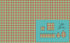 2661 - Christmas Plaid (Micro)