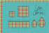 2661 - Christmas Plaid (Micro)