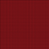 2664 - Red & Black Buffalo Plaid (Mini Micro)