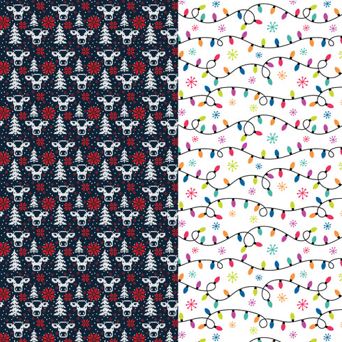 2665 - Christmas Combo (Micro)