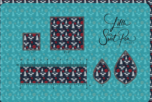 2665 - Christmas Combo (Micro)