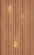 2669 - Christmas Grunge Stripes